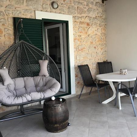 Stein Haus Villa Pirovac Dış mekan fotoğraf