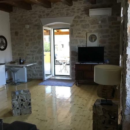 Stein Haus Villa Pirovac Dış mekan fotoğraf