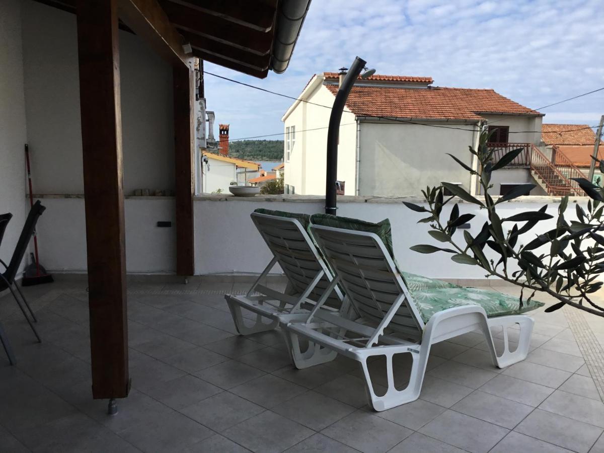 Stein Haus Villa Pirovac Dış mekan fotoğraf