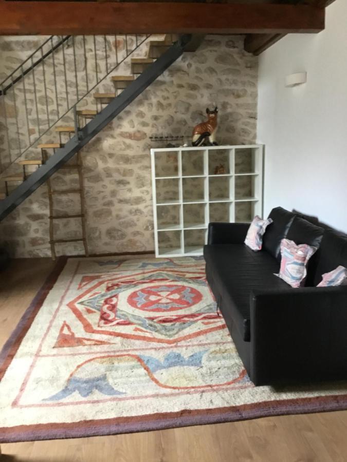 Stein Haus Villa Pirovac Dış mekan fotoğraf