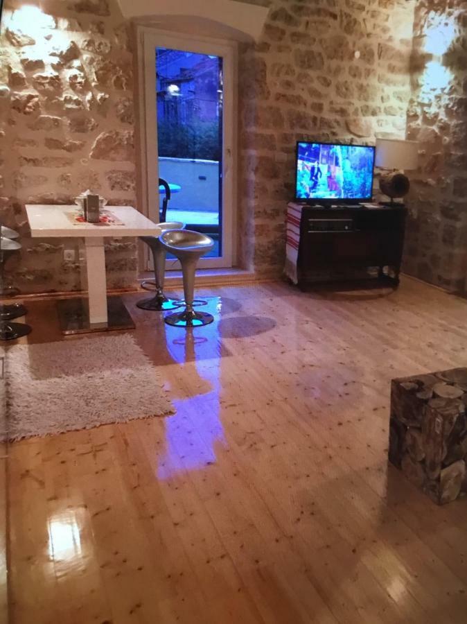 Stein Haus Villa Pirovac Dış mekan fotoğraf